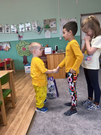 Všechno nejlepší!